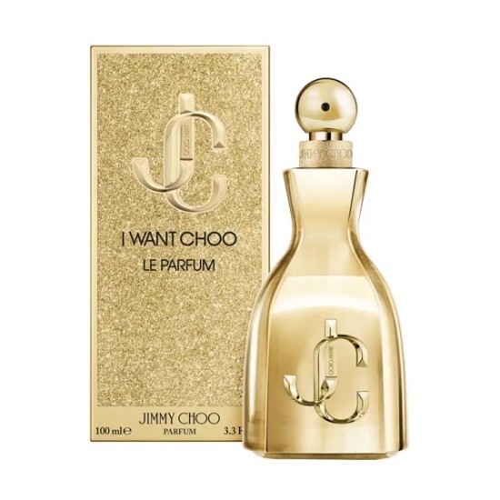 I Want Choo Le Parfum 100ml 1