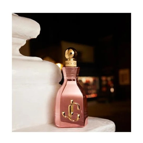 I Want Choo With Love 40ml 3
