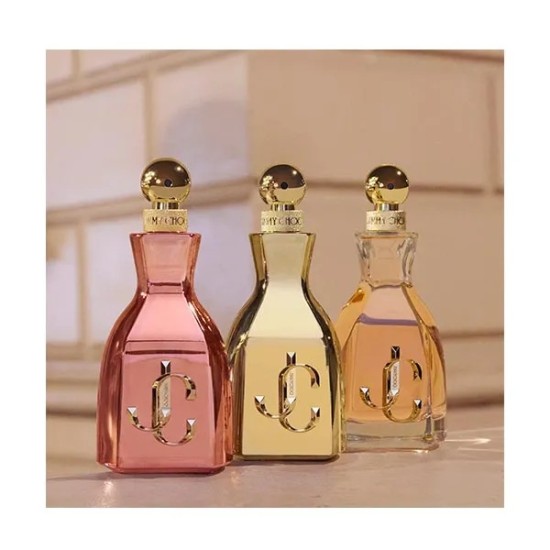 I Want Choo With Love 40ml 5