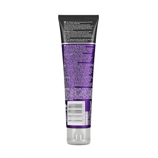 John Frieda Crema Definidora De Rizos 150Ml 1