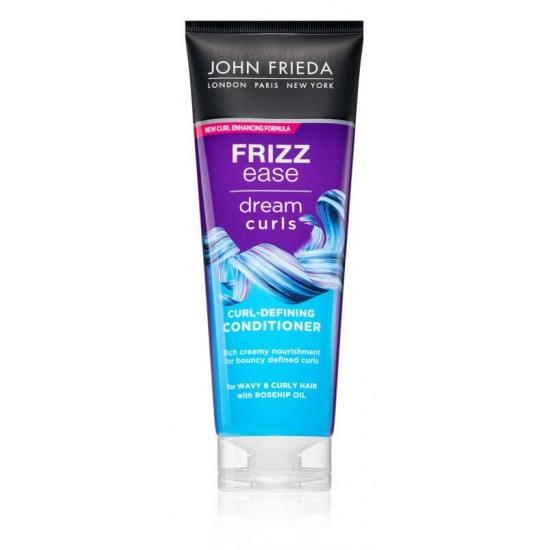 John Frieda Frizz Ease Dream Curls 250Ml 0