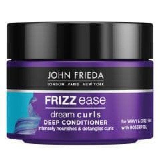 John Frieda Mascarilla Rizos 250Ml 0