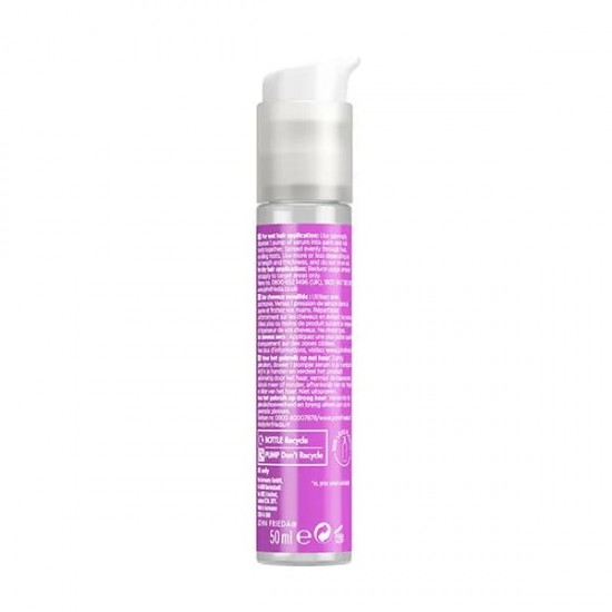 John Frieda Serum Extrafuerte 50Ml 2