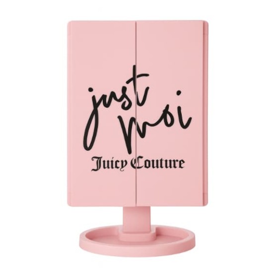 Regalo Juicy Couture Miroir Tryptique 0