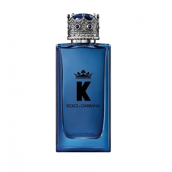 K By Dolce&Gabbana Eau De Parfum 100ml 0
