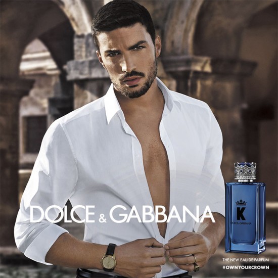 K Dolce&Gabbana Eau De Parfum 150 Vaporizador 3