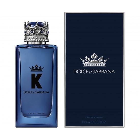 K DOLCE&GABBANA Eau de Parfum 50 vaporizador 1