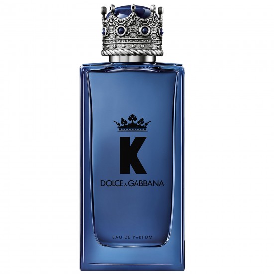 K DOLCE&GABBANA Eau de Parfum 50 vaporizador 0