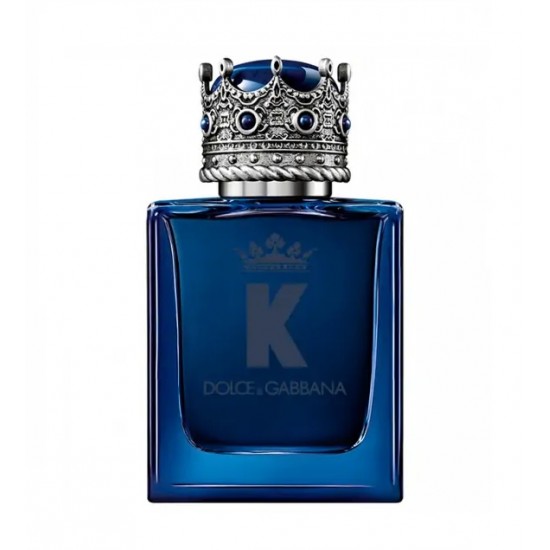 K By Dolce&Gabbana Eau de Parfum Intense 50Ml 0