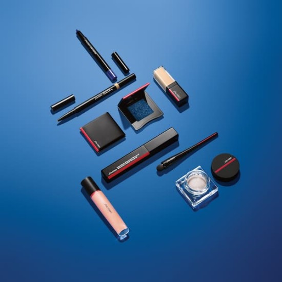 Shiseido Kajal Ink Artist 04 Azuki Red 3
