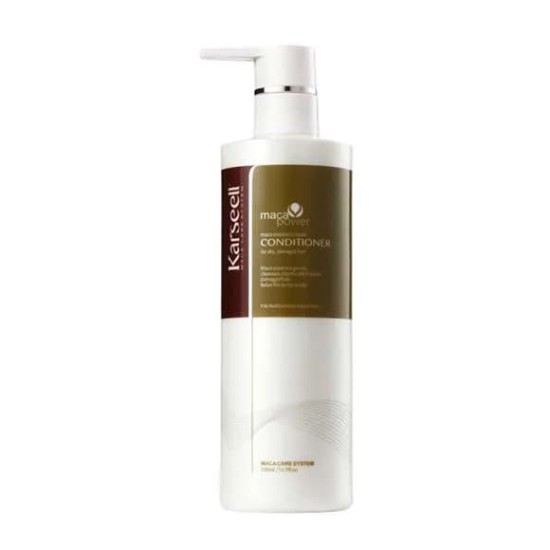 KARSEELL Maca Acondicionador Reparador 500Ml 0