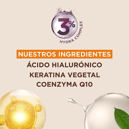 Kativa Acondicionador Hyaluronic 355Ml 3