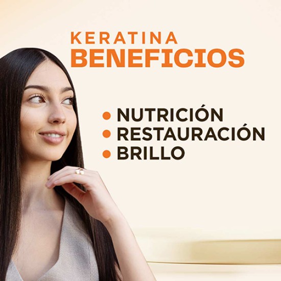 Kativa Acondicionador Nutrition Softness & Shine 355ml 1