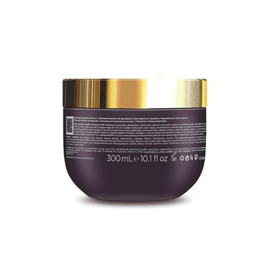 Kativa Hyaluronic Mascarilla 300Ml 1