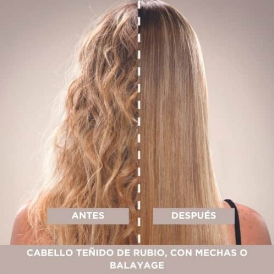 Kativa Keratin Alisador Brasileño Rubios 1
