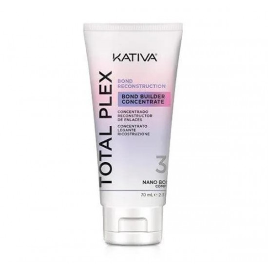 Kativa Total Plex Reconstructor 70 ml 0