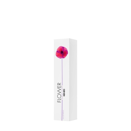 Kenzo By Kenzo Cherry Poppy 50ml 2