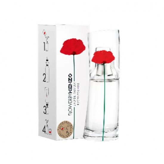 Flower By Kenzo 15Ml Recargable 0