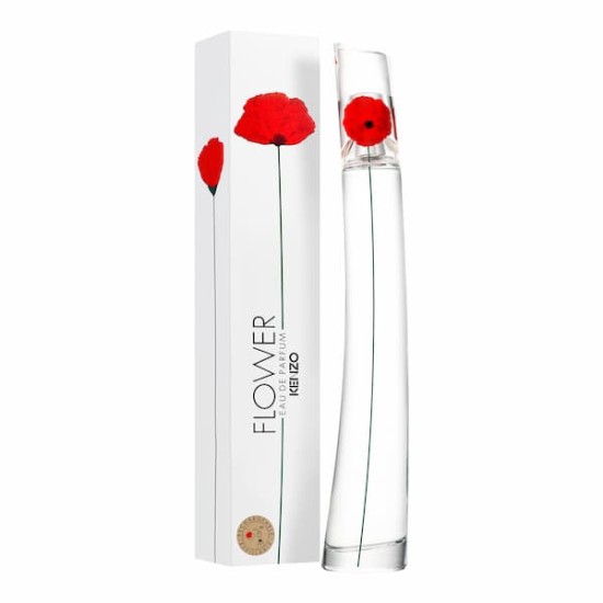 Flower By Kenzo 100Ml 1