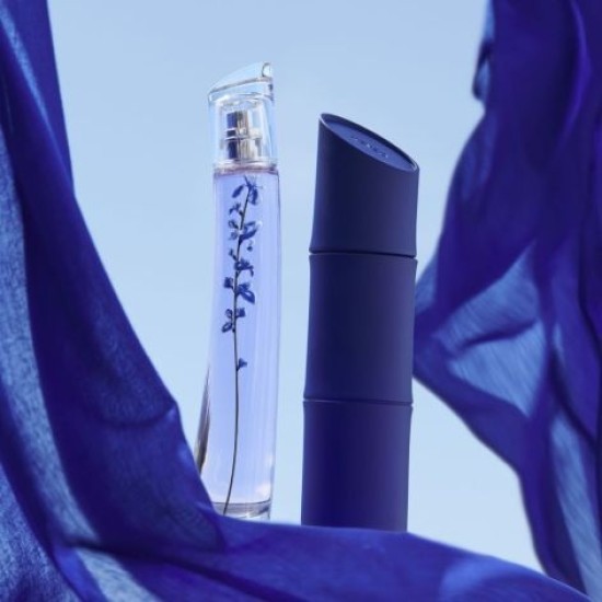 Flower By Kenzo Ikebana Indigo 75ml 5