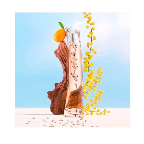 Kenzo Flower Ikebana Mimosa 40ml 1