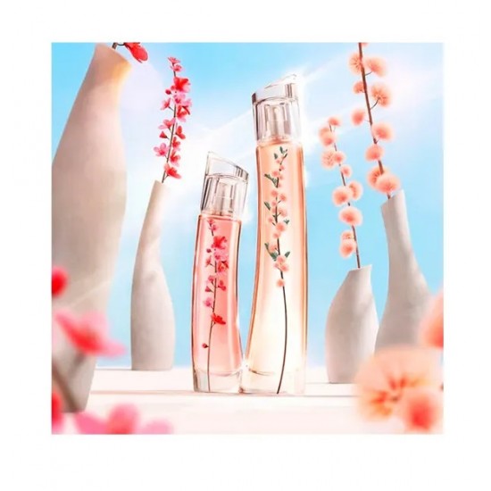 Kenzo Flower Ikebana Mimosa 75ml 2