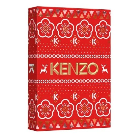 Kenzo Flower By Kenzo Edp Lote 50 Vaporizador 3