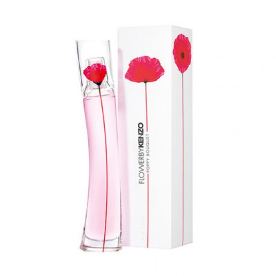 Kenzo Flowerbykenzo Poppy Bouquet Edp 100 Vaporizador 1