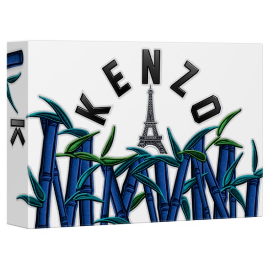 Kenzo Pour Homme Intense Lote 110Ml 3
