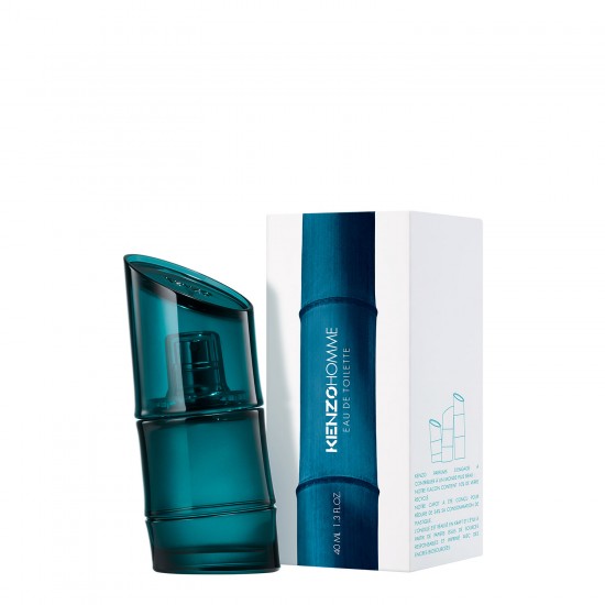 Kenzo Homme Eau De Toilette 60Ml 1