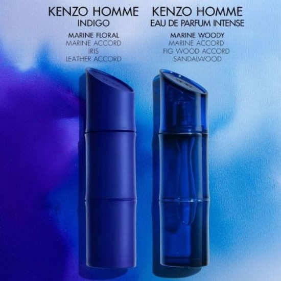 Kenzo Homme Indigo 110ml 4