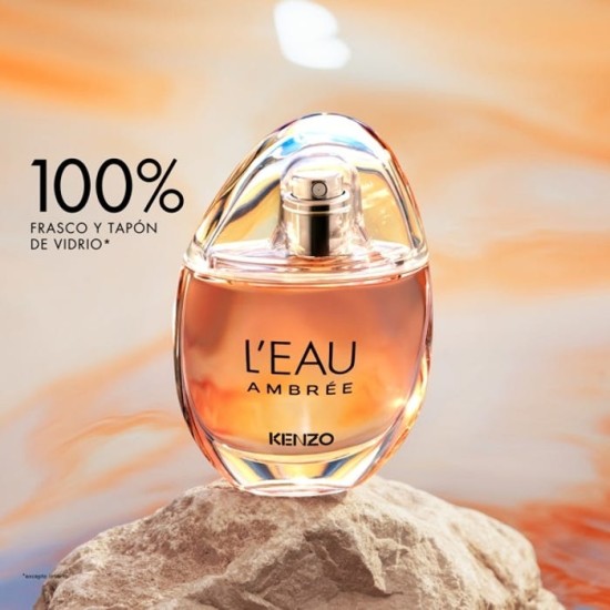 Kenzo L\'Eau Ambrée  30ml 3