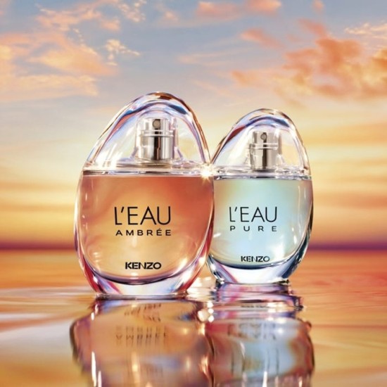 Kenzo L\'Eau Ambrée  30ml 5