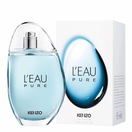 Kenzo L\'Eau Pure 100ml 5