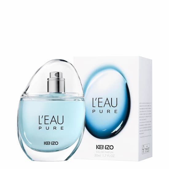 Kenzo L\'Eau Pure 50ml 5