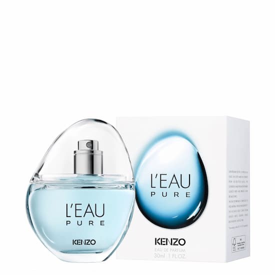 Kenzo L\'Eau Pure 30ml 5