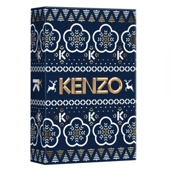 Kenzo L\'Eau Pure Lote 50ml 3