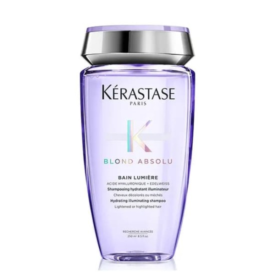 Kerastase Blond Absolu Bain Lumiére 250ml 0