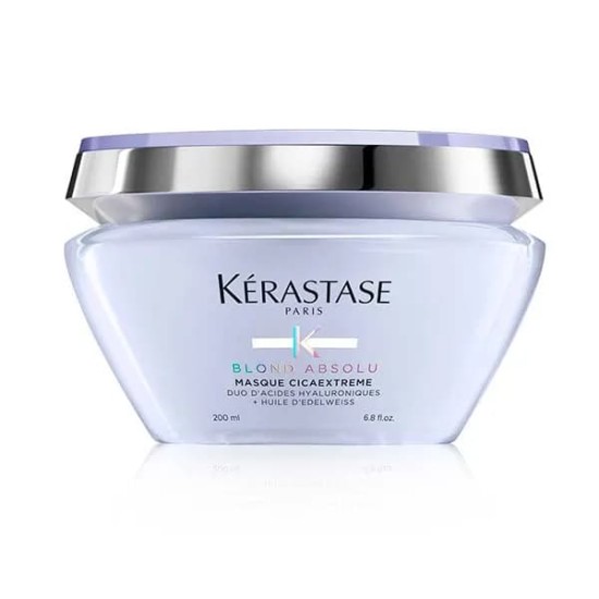 Kerastase Blond Absolu CicaExtreme Masque 200ml 0