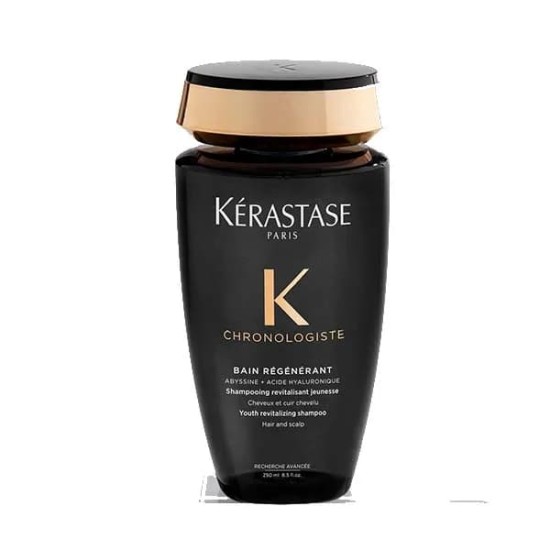 Kerastase Chronologiste Le Bain Régénérant Shampoo 250ml 0