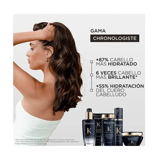 Kerastase Chronologiste Masque Intense Régénérant 200ML 1