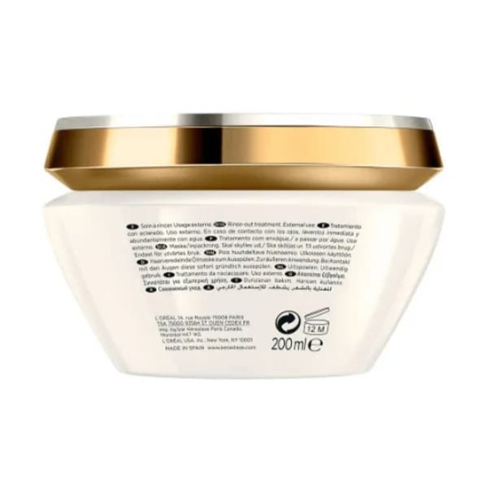 Kerastase Elixir Ultime Le Masque 200ml 1
