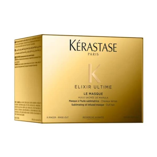 Kerastase Elixir Ultime Le Masque 200ml 2