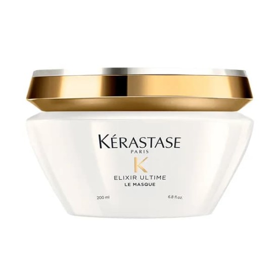 Kerastase Elixir Ultime Le Masque 200ml 0