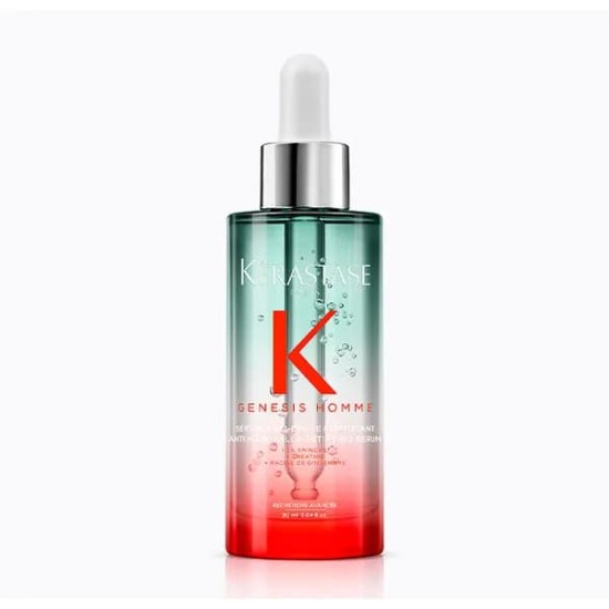 Kerastase Genesis Homme Sérum Anti-Chute Fortifiant 90ml 0