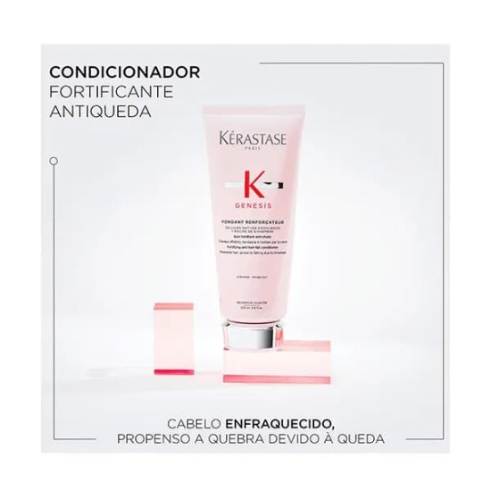 Kerastase K Genesis Fondant Renforçateur 200ml 1
