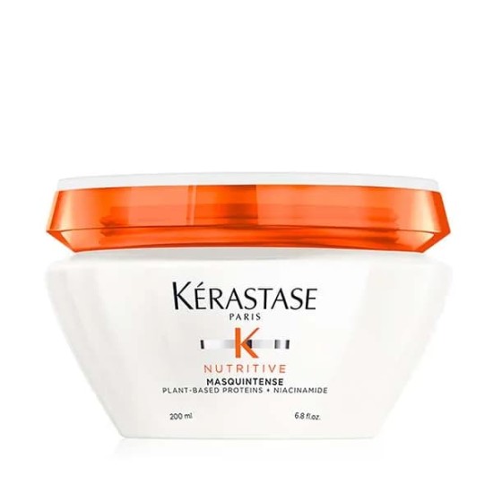 Kerastase Nutritive Masquintense 200Ml 0