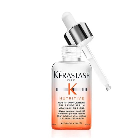 Kerastase Nutritive Split Ends Serum 50ml 0