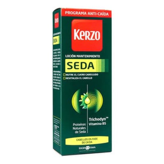 Kerzo Seda Loción 175Ml 0