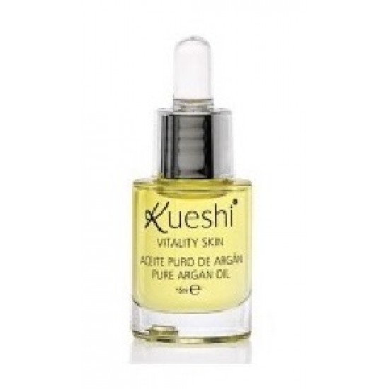 Kueshi Aceite Puro De Argan 15 Ml 0